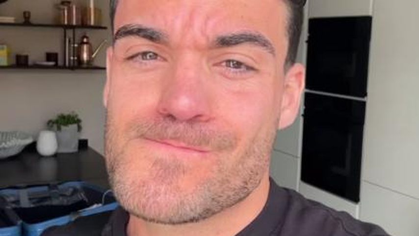 Stefano Zarrella sehnt sich nach einer eigenen Familie