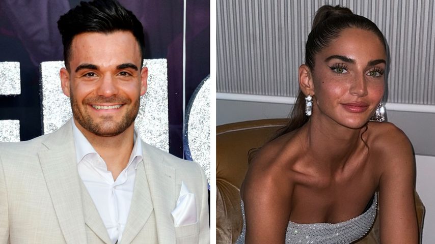 Collage: Stefano Zarrella und Tanja Makarić