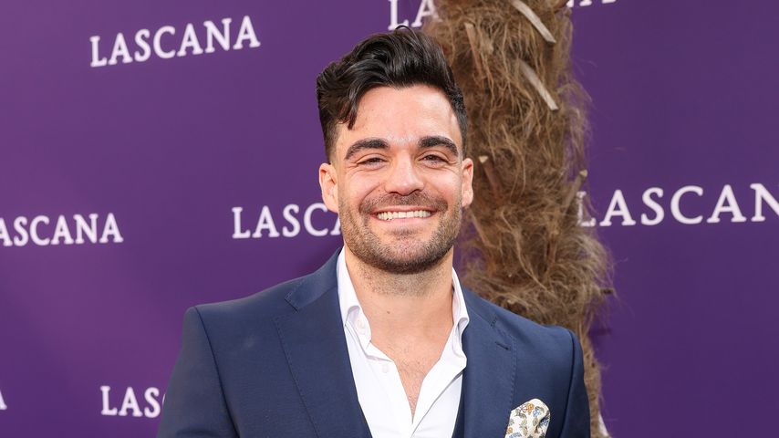 Stefano Zarrella im Juni 2024