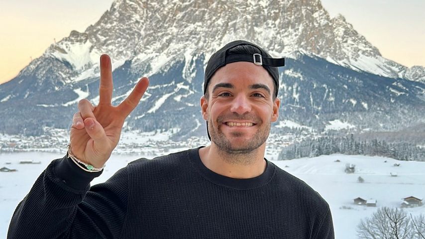 Stefano Zarrella im Dezember 2024
