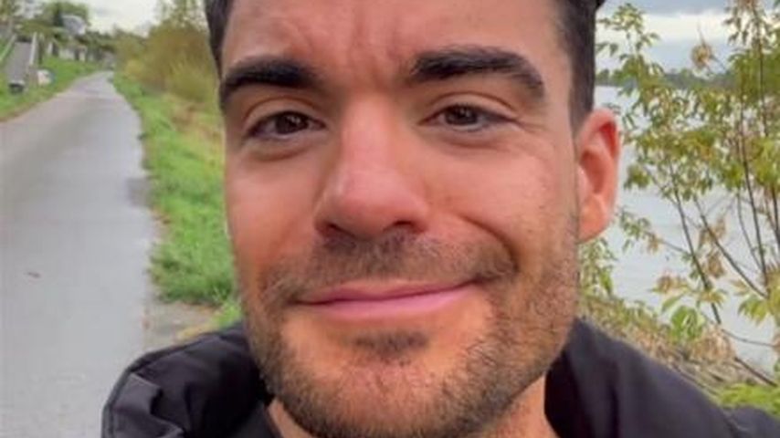 Diese Eigenschaften sollte Stefano Zarrellas Traumfrau haben