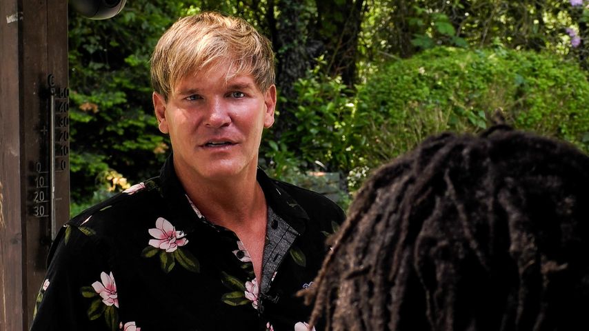 Steff Jerkel, "Das Sommerhaus der Stars"-Kandidat