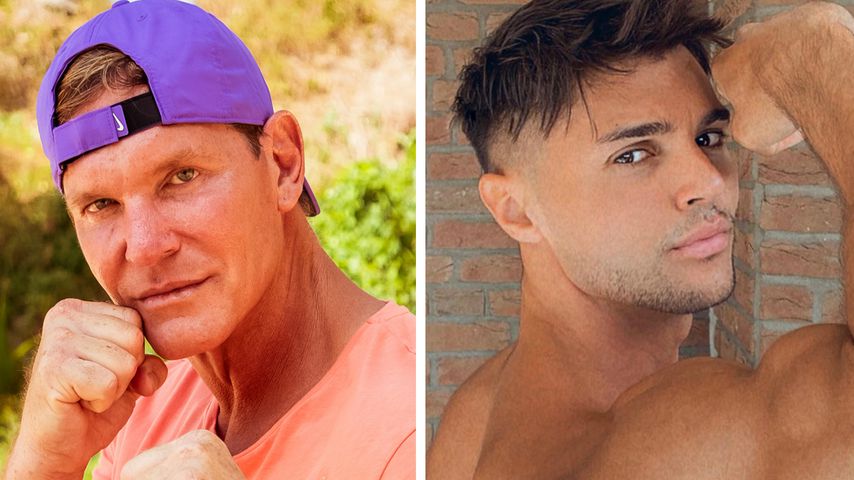 Promiboxen gegen Steff Jerkel: Erste Worte von Marcellino!