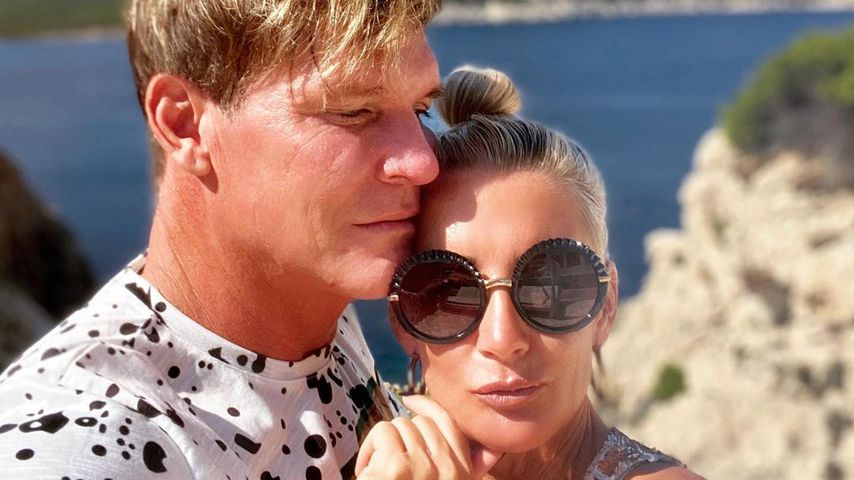 Steff Jerkel und Peggy Jerofke, "Goodbye Deutschland"-Stars