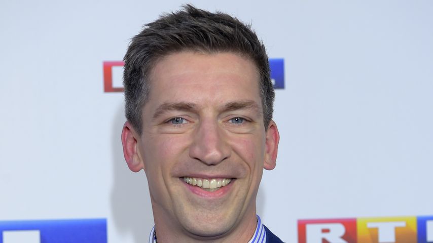 Steffen Hallaschka im August 2016 in Hamburg