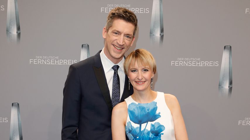 Patricia Kelly: Brustkrebs-Beichte bei Stern TV