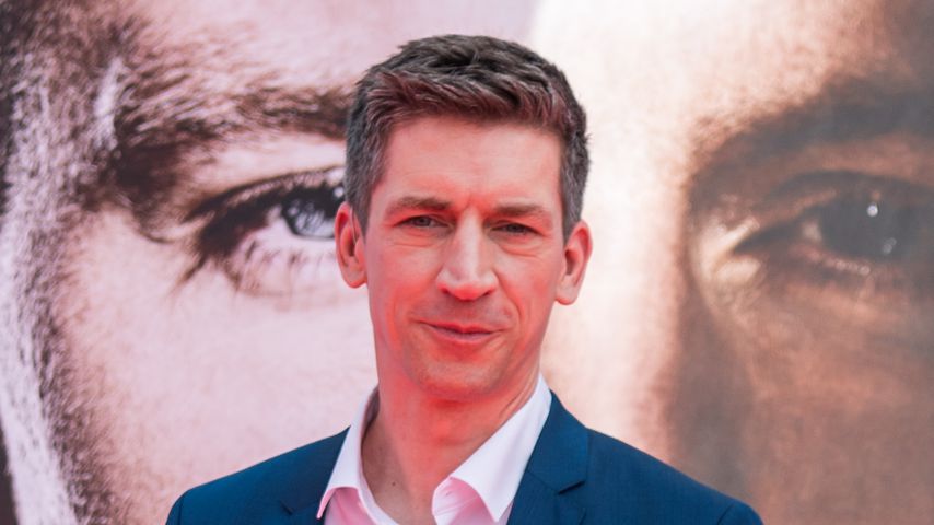 Ausfall bei "stern TV": Steffen Hallaschka hat die Grippe
