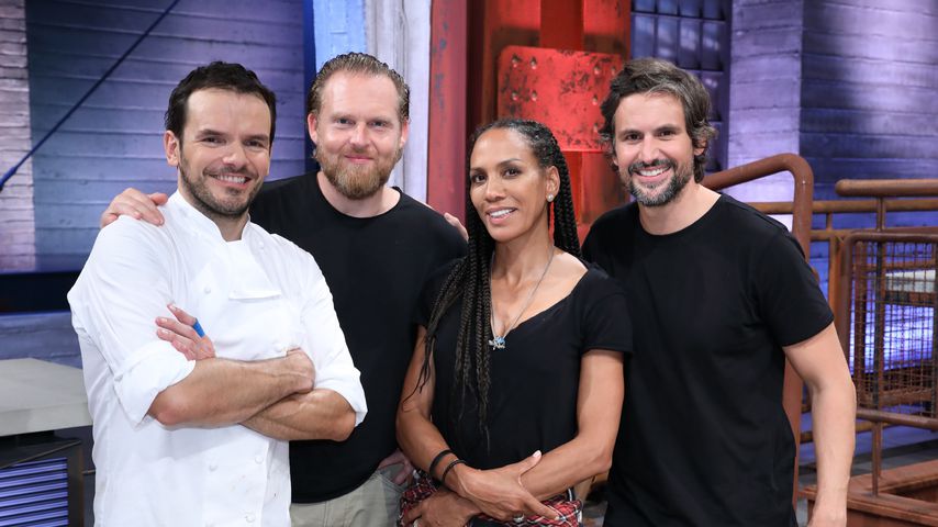 Packendes Staffelfinale: Wer gewinnt "Grill den Henssler"?