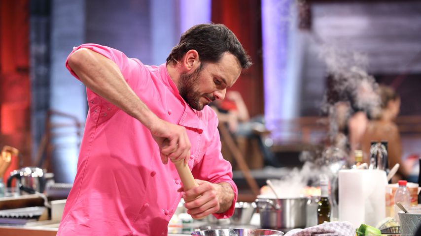 Fans sauer: Warum so viel Publikum bei "Grill den Henssler"?