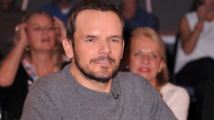 Steffen Henssler wird wegen Raserei Fahrerlaubnis entzogen