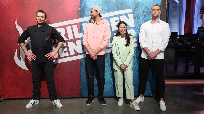 Muttertags-Special: Wer hat "Grill den Henssler" gewonnen?