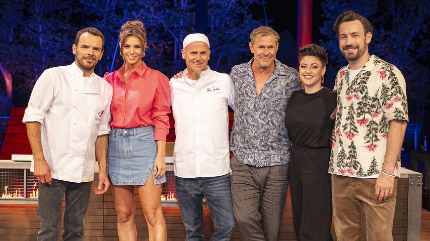 Kopf-an-Kopf-Rennen: Wer gewinnt bei "Grill den Henssler"?