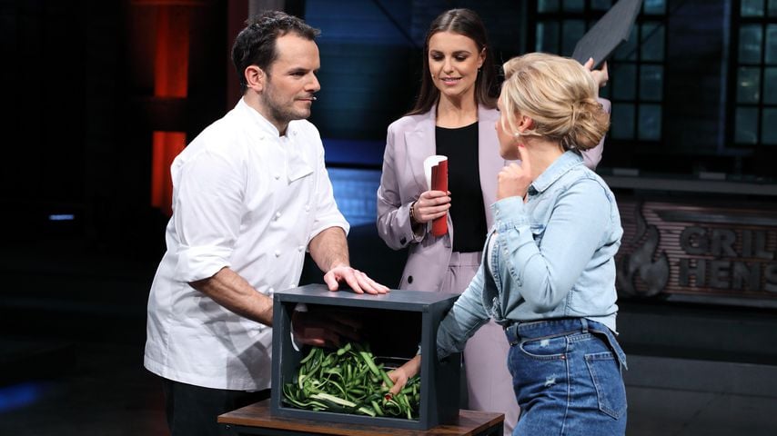 "Grill den Henssler": Konnten die Promis Steffen schlagen?