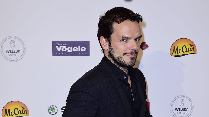 1. Bilder: Steffen Henssler gräbt in seiner Show Sabia an!