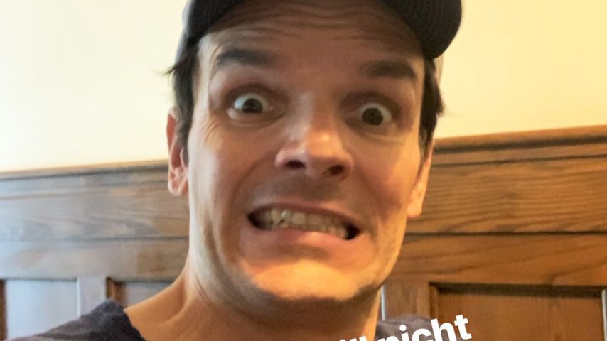 Wegen Bachelorette-Doppelgänger: Henssler rasiert Bart ab!