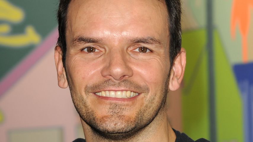 Steffen Henssler im Mai 2019