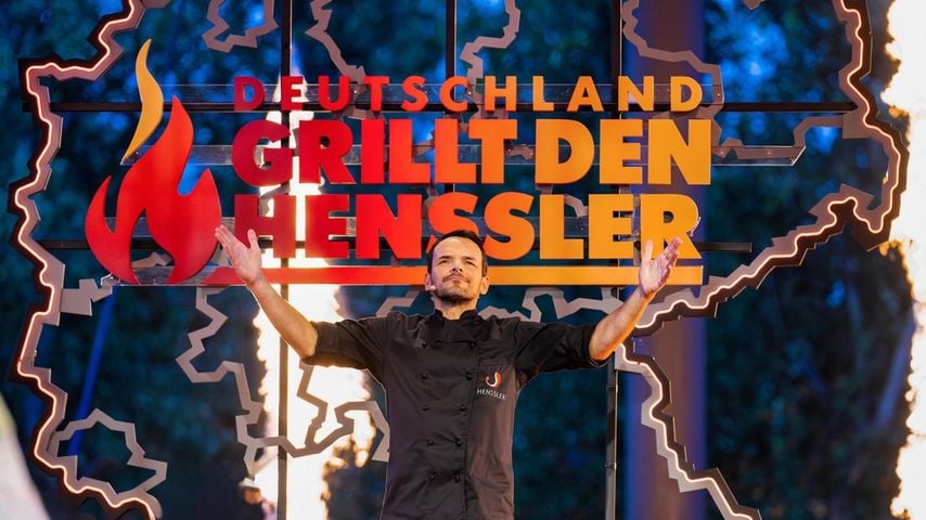 Neue Koch-Show mit Steffen Henssler startet diesen November