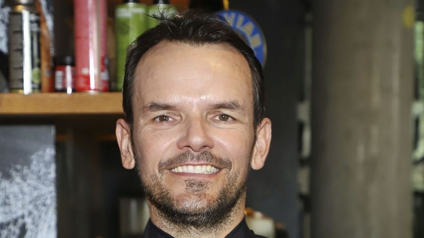 Steffen Henssler bricht Weltrekorde bei "Grill den Henssler"
