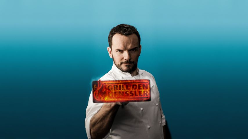 Bei "Grill den Henssler": Steffen Henssler kündigt Pause an