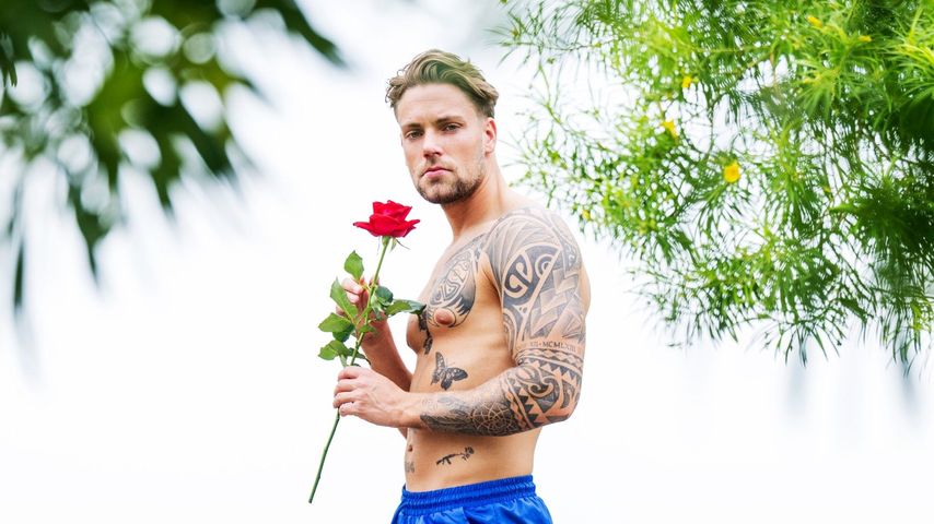 Steffen, "Bachelor in Paradise"-Kandidat 2023