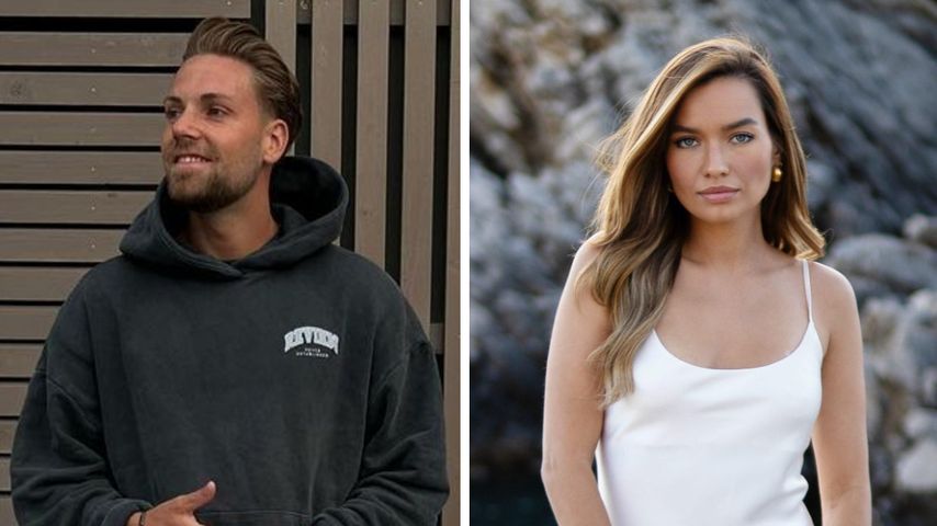 Hat Steffen Vogeno Lust auf Realityshows mit Karina Wagner?
