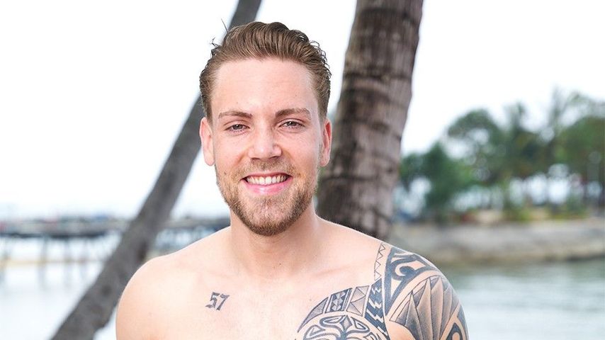 Steffen Vogeno, "Are You The One – Reality Stars in Love"-Kandidat
