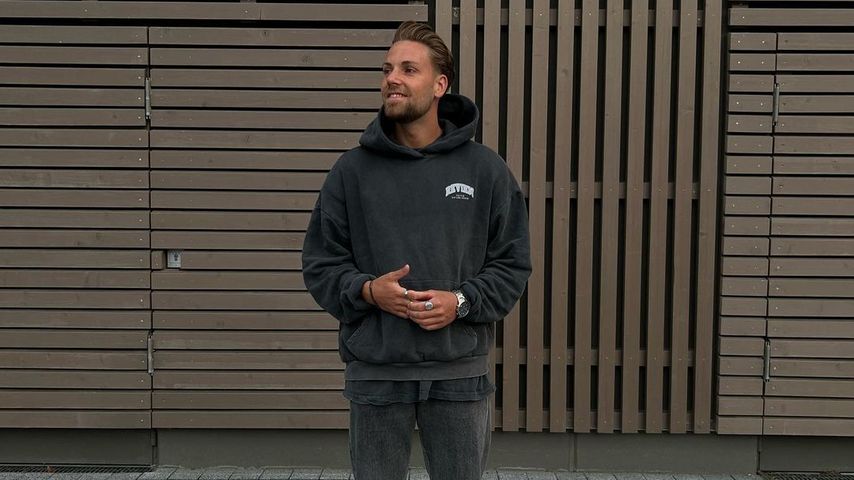 Steffen Vogeno, ehemaliger Bachelorette-Teilnehmer
