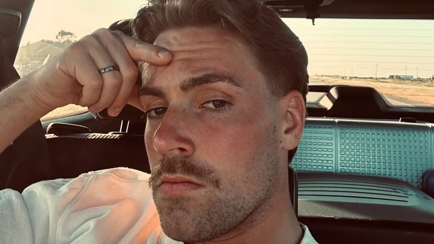 Steffen Vogeno findet Realitystars auf Events total peinlich