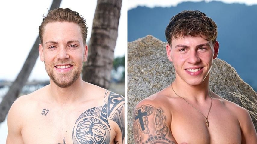 Oktagon-MMA Celebrity Series: Steffen Vogeno trifft auf Tano