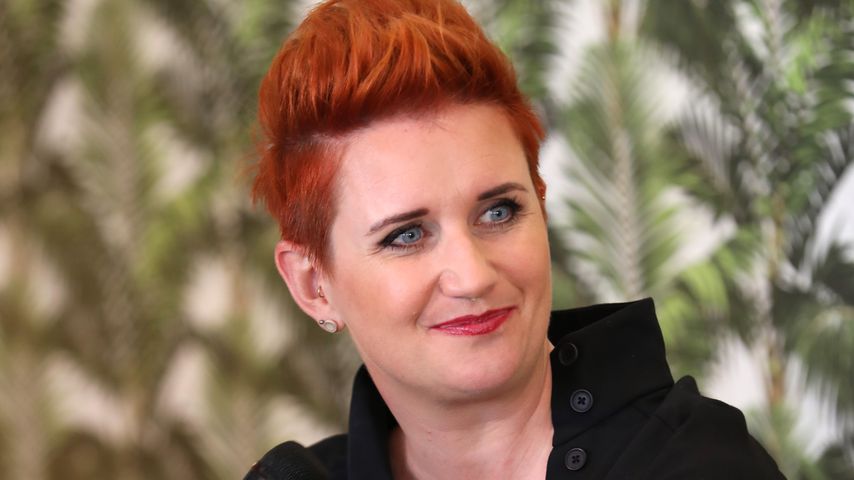 Steffi Buchli, Schweizer Moderatorin
