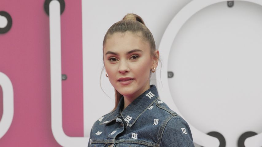 Erfolg macht einsam: Steffi Giesinger über Karriere-Laster