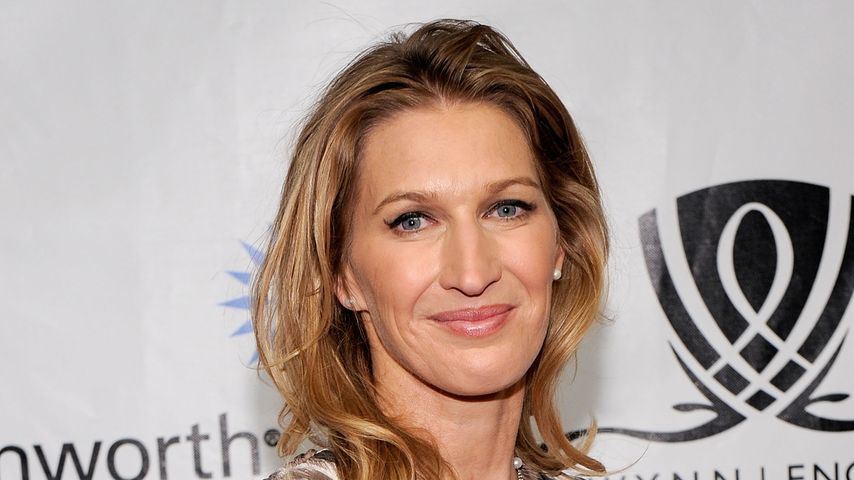 Ex-Tennisstar Steffi Graf: Darum meidet sie das Rampenlicht