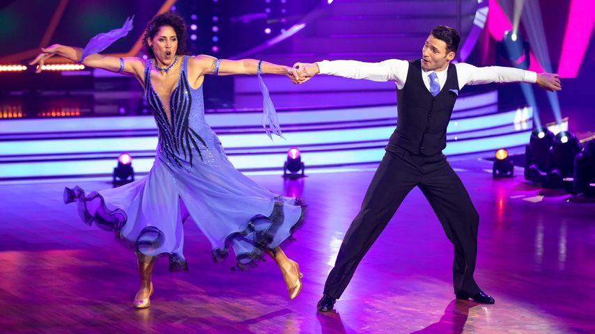Steffi Jones' "Let's Dance"-Aus: Fans haben es kommen sehen!