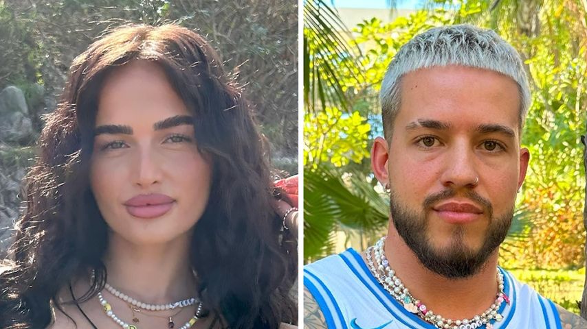 Heimliche Beziehung? "Ex on the Beach"-Steffi sauer auf Cris