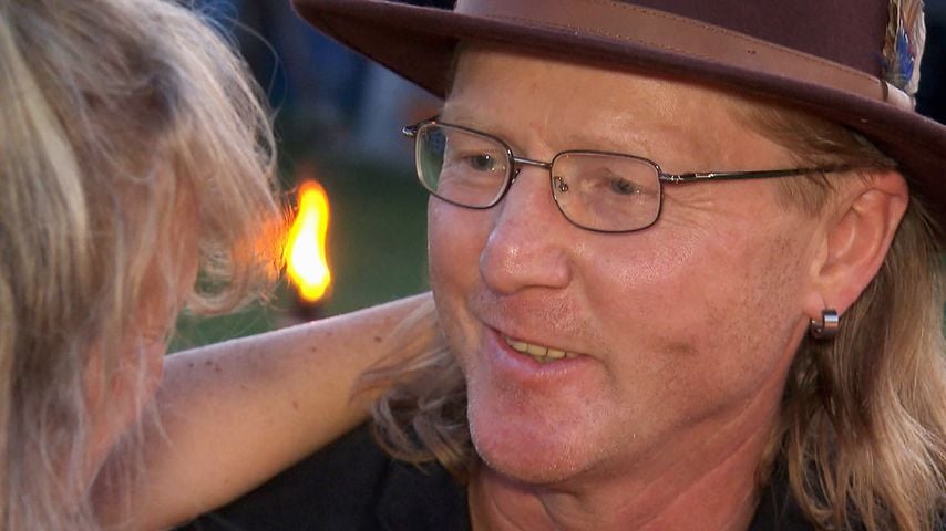 Steffi und Lutz, "Bauer sucht Frau"-Teilnehmer 2020