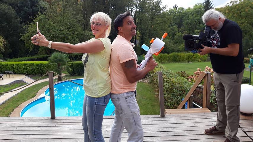 Roland und Steffi: “Hot oder Schrott”-Boom dank Sommerhaus?