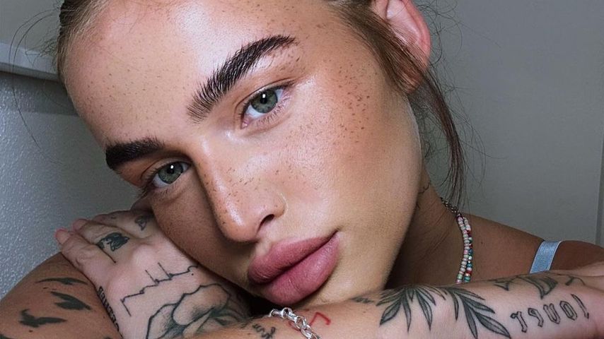 Steffie, "Are You The One – Reality Stars in Love"-Teilnehmerin