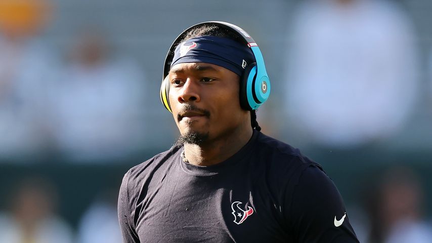 Stefon Diggs, NFL-Star