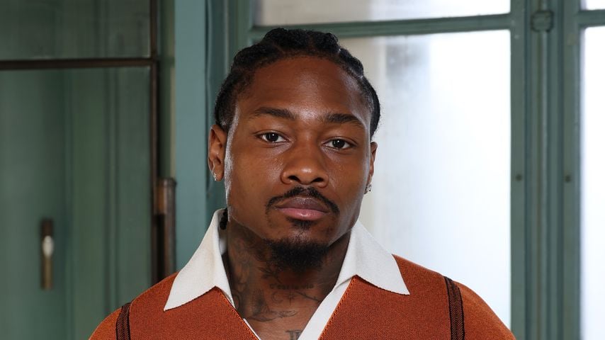 Körperverletzung: Stefon Diggs plädiert auf "nicht schuldig"