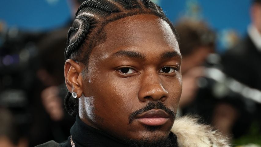 Vaterschaftsdrama um Cardi Bs Partner Stefon Diggs