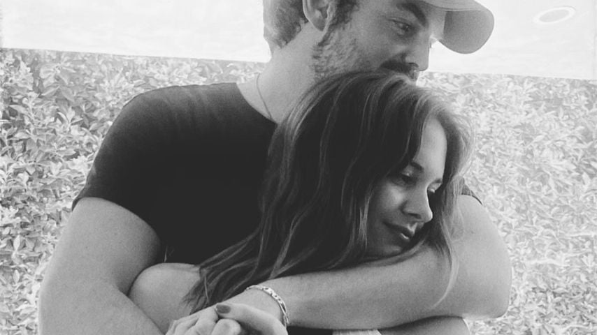 Traumhochzeit in Spanien: Stella Banderas ist verheiratet