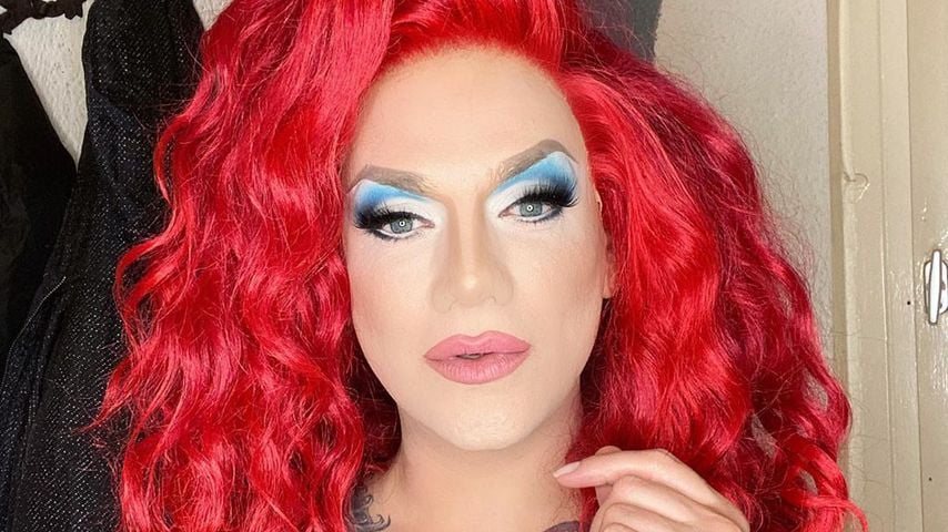 Sie gewinnt das "Shopping Queen"-Dragqueen-Spezial!