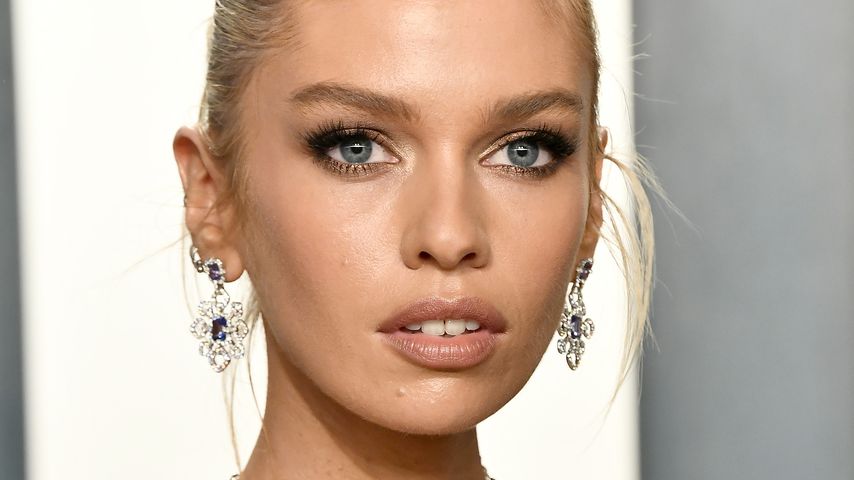 Stella Maxwell und Jesse Jo Stark beim Knutschen gesichtet