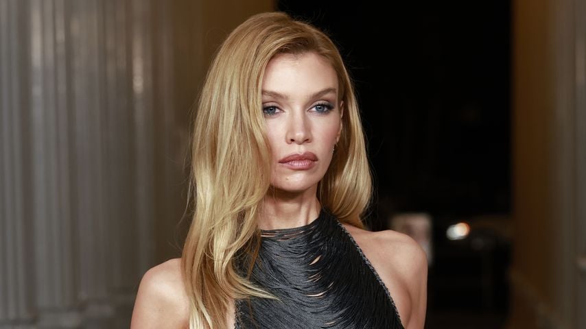 Supermodel Stella Maxwell und DJ Anyma sollen ein Paar sein