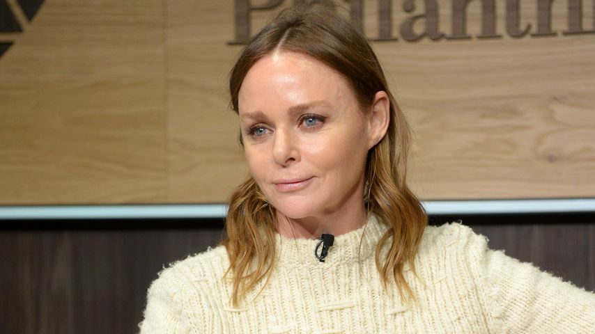 Stella McCartney: „Jährlich sterben 50 Mio. Tiere"