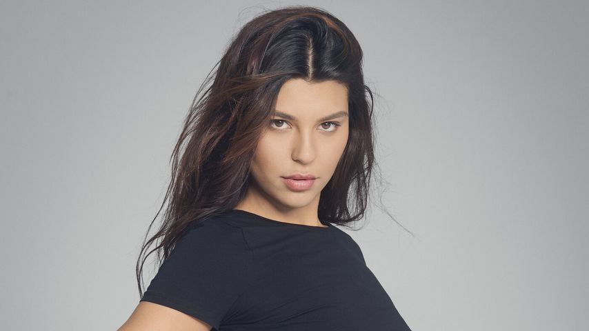 Stella, GNTM-Kandidatin