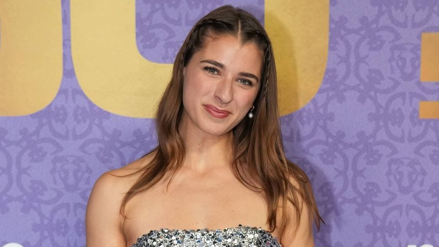 Ist Stella Stegmann auf Dating-Plattformen angemeldet?