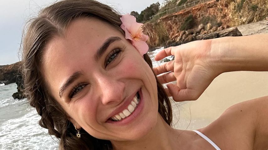 Stella Stegmann, "Die Bachelorette" 2024