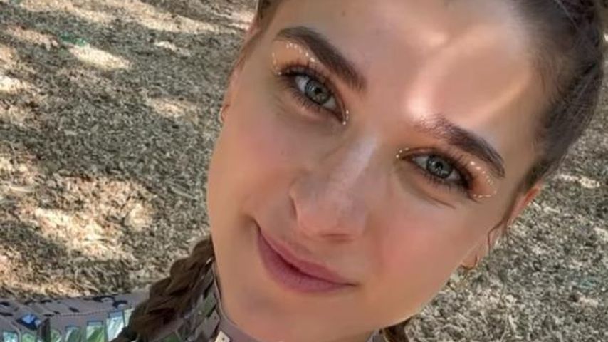 Stella Stegmann, Realitystar