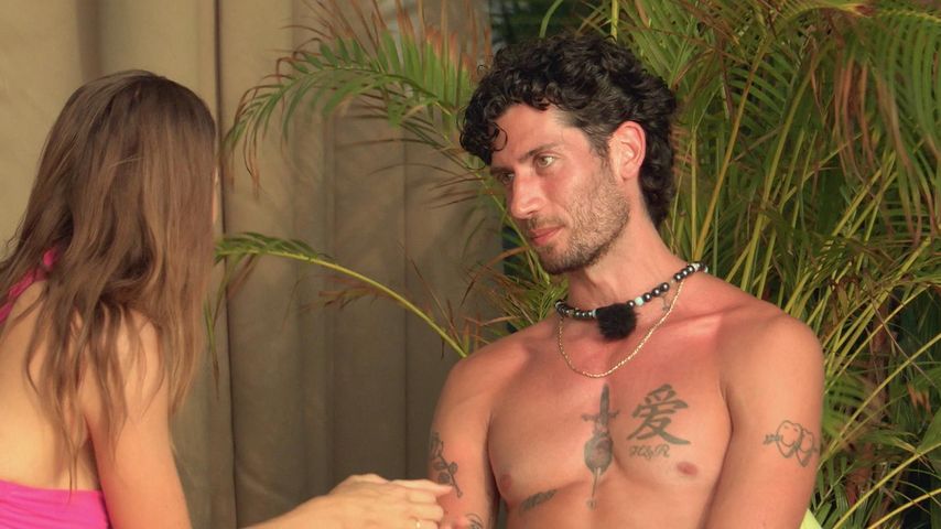 Stella Stegmann und Ferry, "Die Bachelorette"-Teilnehmer